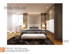 60+ MẪU THIẾT KẾ GIƯỜNG NGỦ HIỆN ĐẠI ĐẸP – NÂNG CAO CHẤT LƯỢNG CUỘC SỐNG